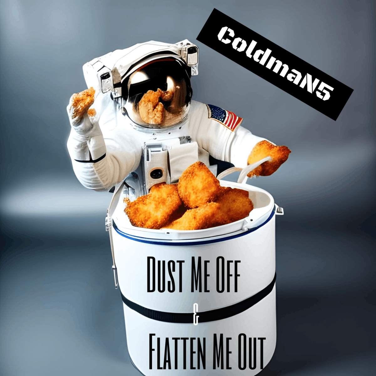 N5Coldma's tweet photo. Sorry ColdFans! Our manager, Pete Dryrub (who we're currently in the process of filing a restraining order against), insisted we give you the actual cover artwork instead of a placeholder. 

Enjoy! https://t.co/Ws1RwOxG2n