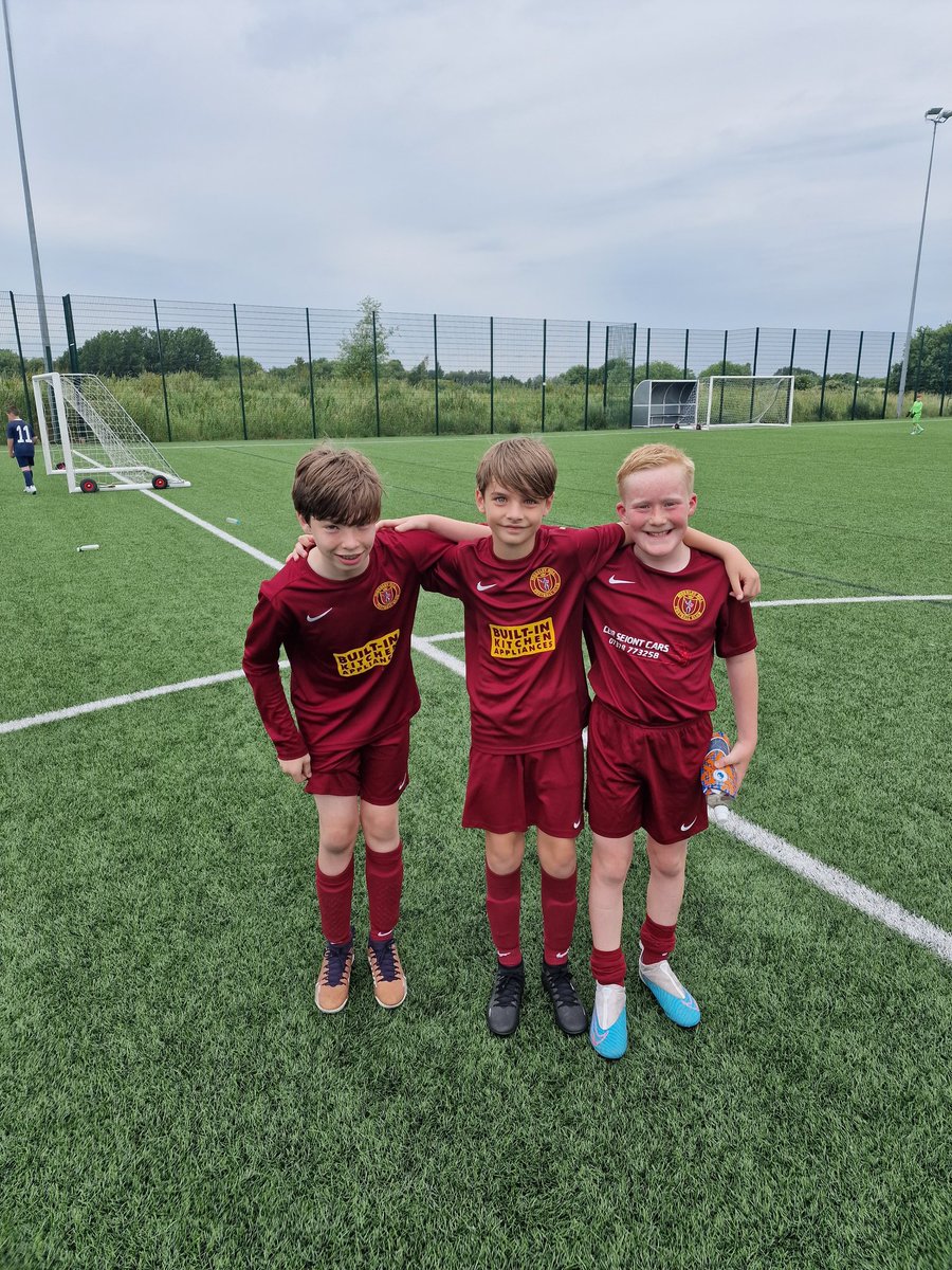 The boys started slow today against a good @Burscoughyouth &amp; deservedly fell behind only for our boys to up their Energy, Desire &amp; won there battles second half to come away with a nice solid win. 

Refs motm Gabriel 🏆
Coaches Motm Dan &amp; Owen 🏆

Up the Mossley ⚽️