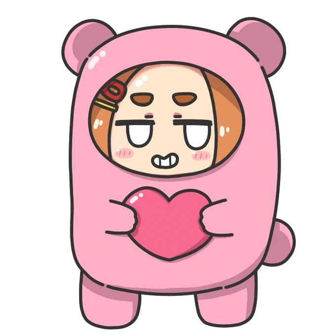 薫ちゃん