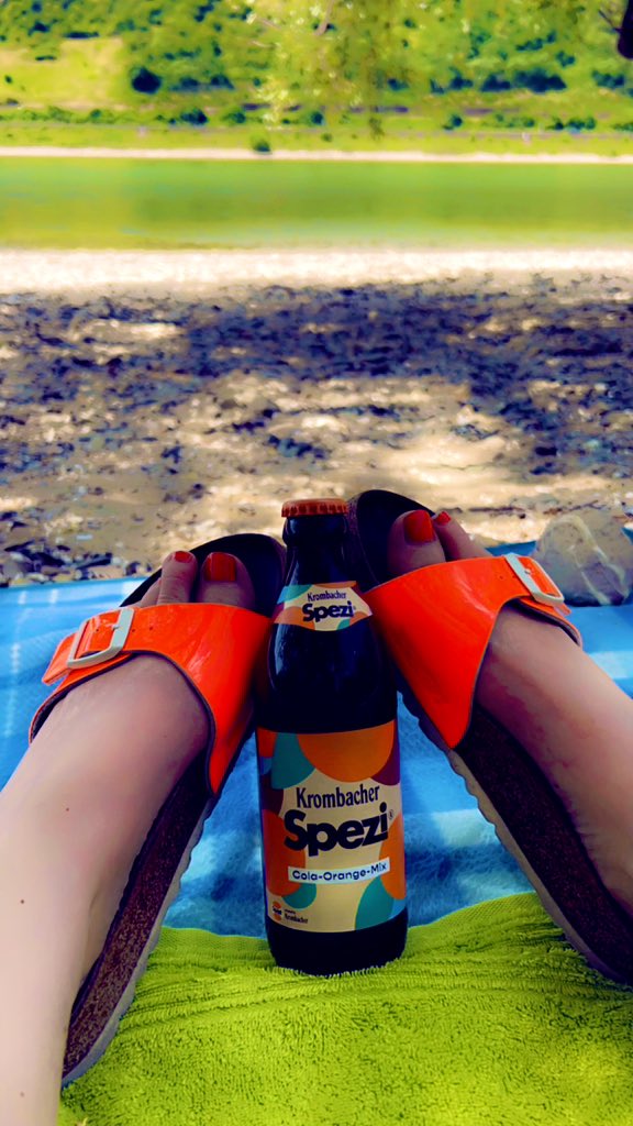 Katze Nstreu tweet media