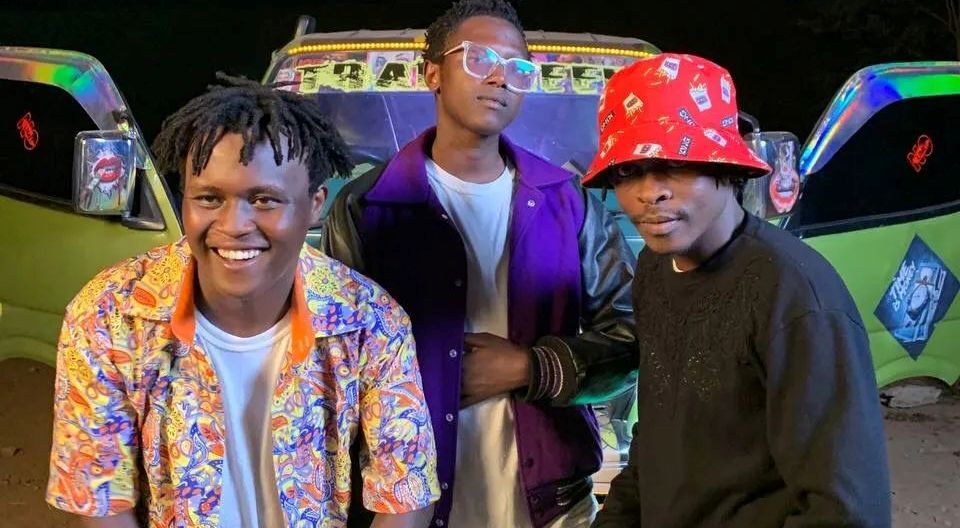 Kenya's @mbuzigang celebrates reaching 10M YouTube views for their smash hit 'Shamra Shamra'! This Gengetone classic keeps rocking parties, proving music's transformative power. Their unstoppable rise continues as they churn out hit after hit.

#MbuziGang #ShamraShamra