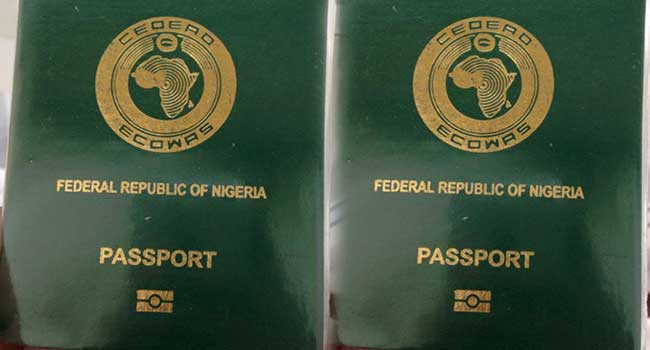 Channels Television tweet media