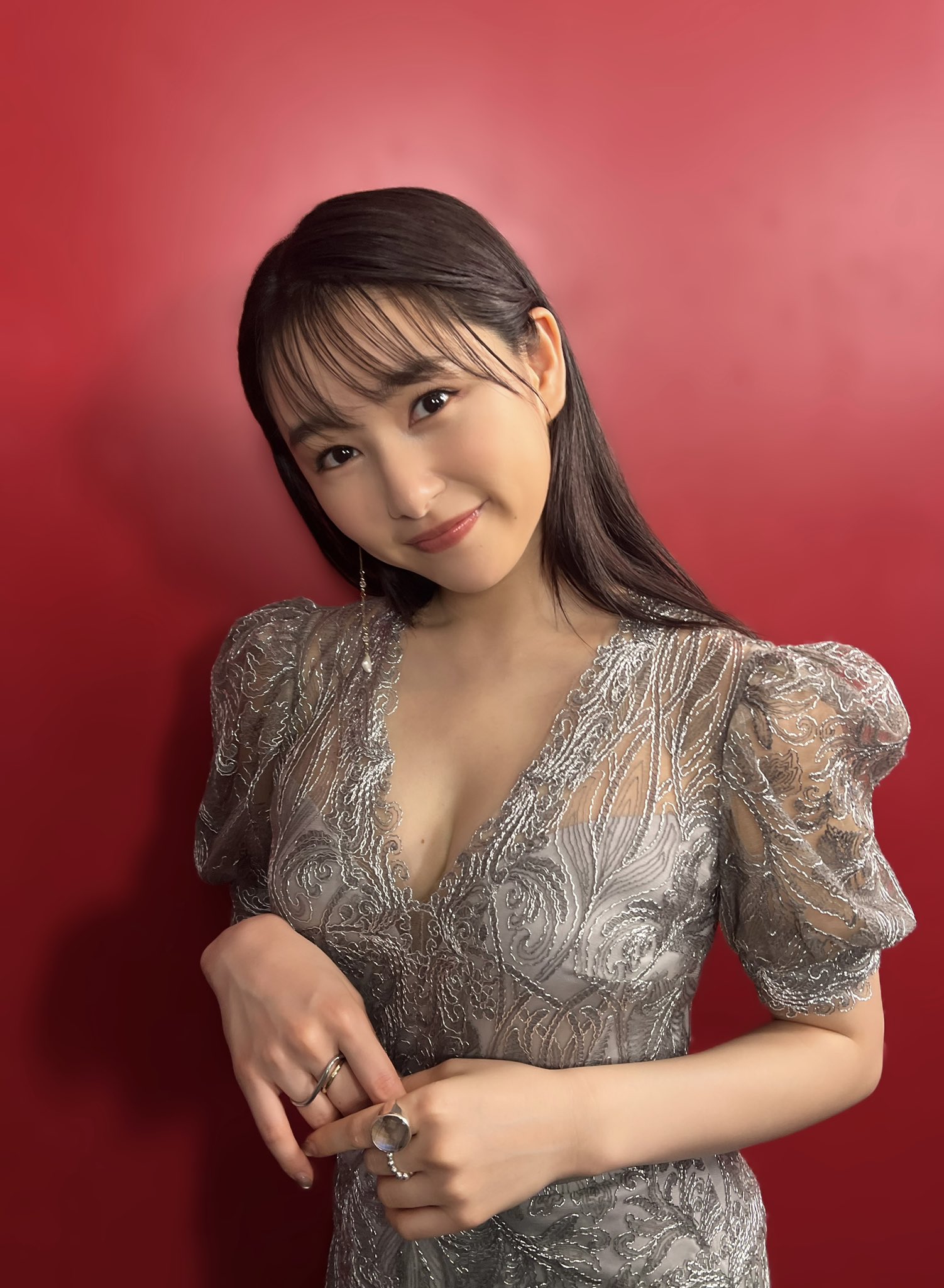 桜井日奈子 on X: 