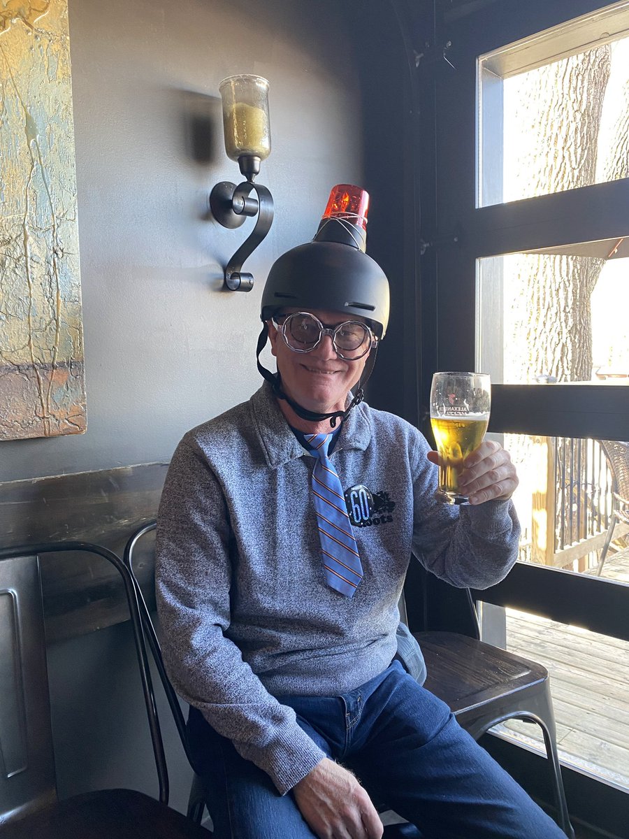 JrBWoolley's tweet photo. Well.. tomorrow is my solo ride for heart &amp; stroke from KW to Port Dover

Am I ready to bike 110km? 🤷‍♂️

When your dad has a heart attack you're willing to do crazy stuff to support the groups who help get people right back up on their feet!! 

Donate 👇

https://t.co/qoKesLYrkE https://t.co/d8GlkhW6P9