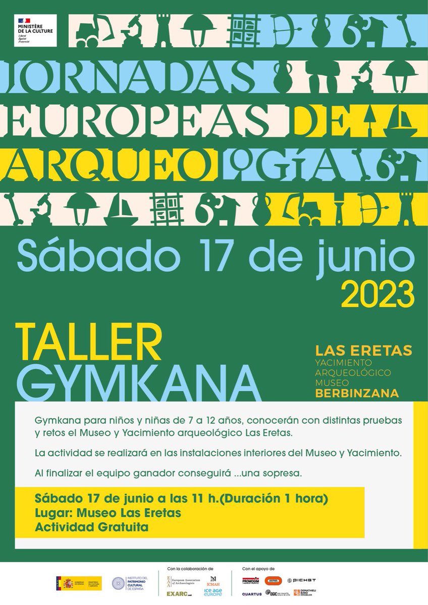 Celebrando las JEA 👏🏻👏🏻👏🏻🎉