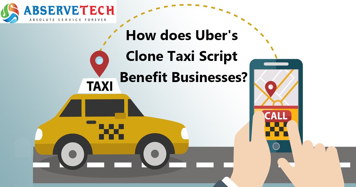 HayanS15's tweet image. Uber’s clone taxi script is an innovative solution that helps businesses to launch their own on-demand taxi services. It provides a comprehensive set of features and tools that enable businesses to create an app like Uber quickly and easily.
#UbercloneSoftware
#Uberappscript