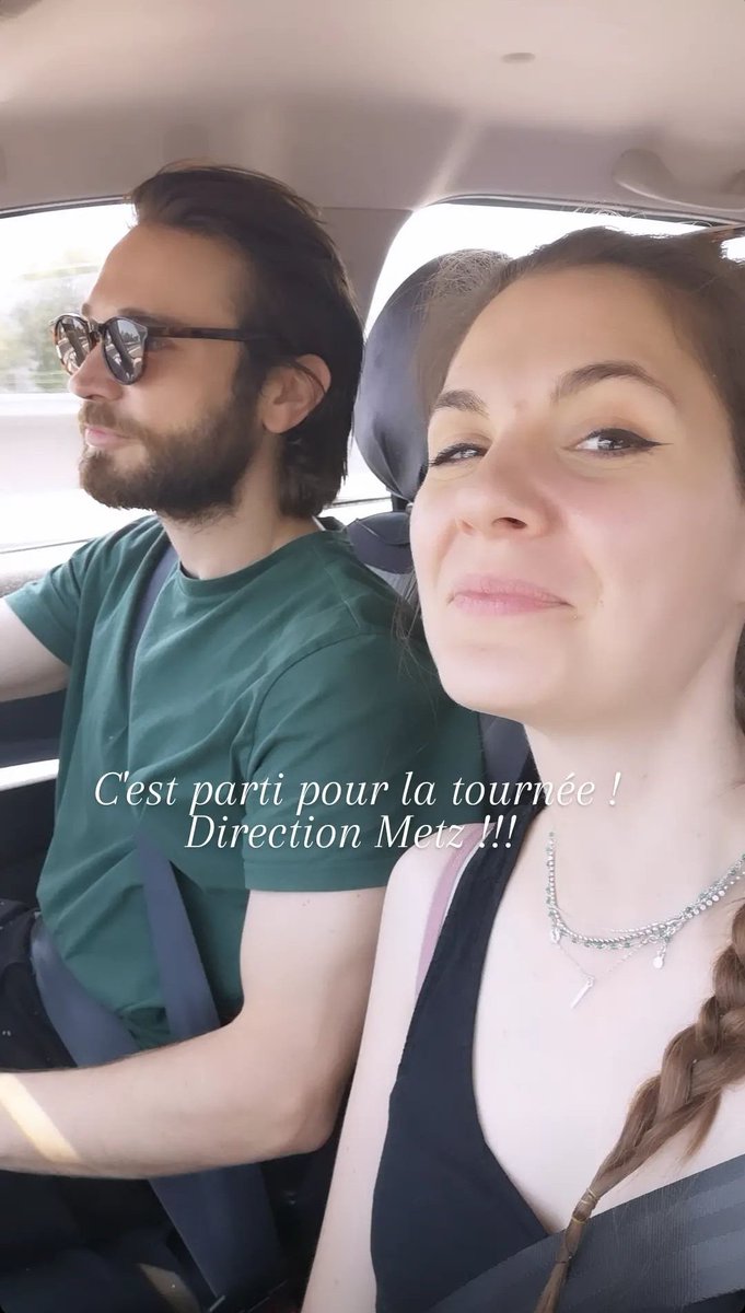 Léa Casanova tweet media