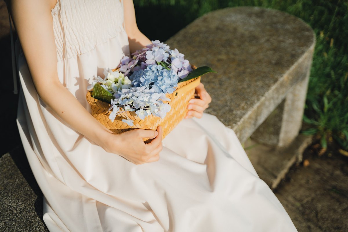 紫陽花

#ポートレート
#写真好きな人と繋がりたい
