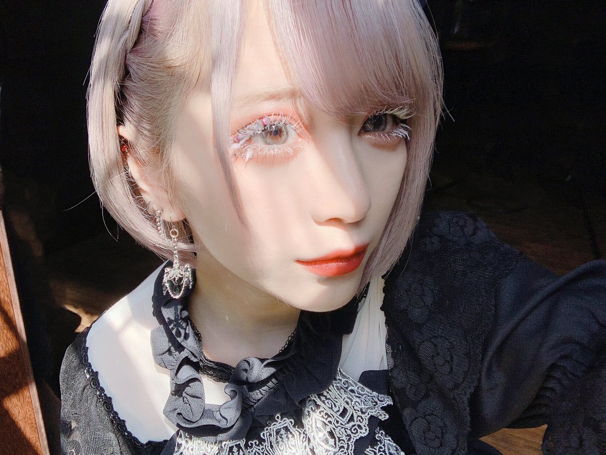 ReoNa (@xoxleoxox) on Twitter photo 『    』 『    』