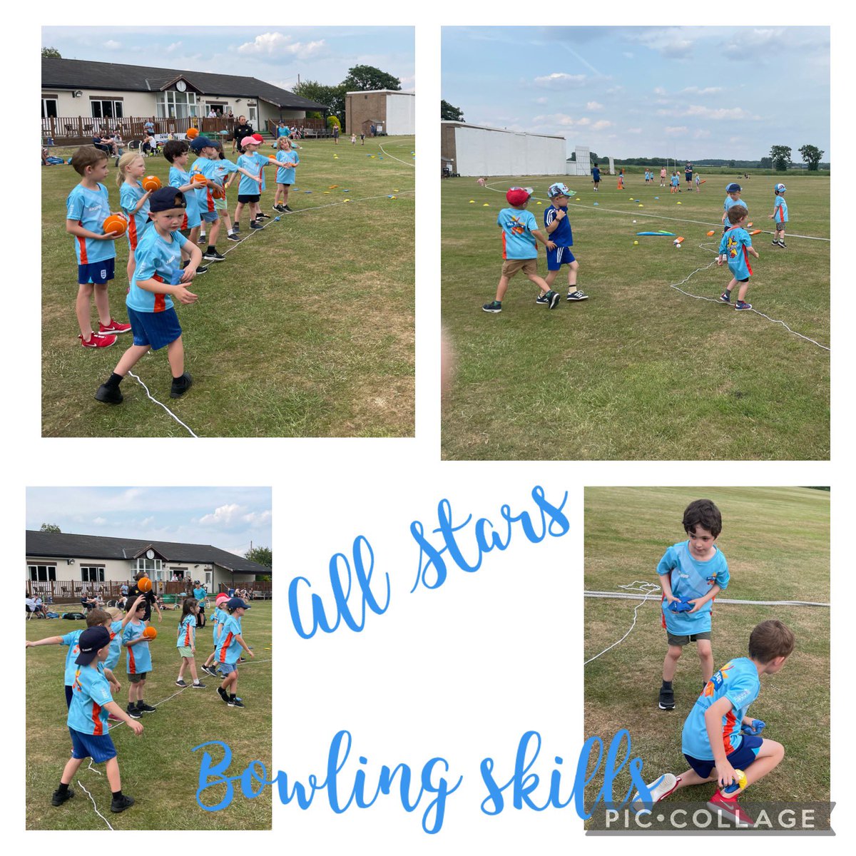 All Stars@HightownStMary (@allstarshighto1) on Twitter photo Last night 2nd session of All Strs and Dynamos! Great skills, great fun, great parent participation! <a href="/HightownStMarys/">HightownStMary's CC</a> <a href="/HT_Hurricanes/">Hightown Hurricanes Women's & Girls’ Cricket 🇺🇦</a> #allstarshightown #dynamoshigtown #cricket #comingtoegether #fun Last night 2nd session of All Strs and Dynamos! Great skills, great fun, great parent participation! <a href="/HightownStMarys/">HightownStMary's CC</a> <a href="/HT_Hurricanes/">Hightown Hurricanes Women's & Girls’ Cricket 🇺🇦</a> #allstarshightown #dynamoshigtown #cricket #comingtoegether #fun