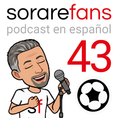 SorareFans tweet media