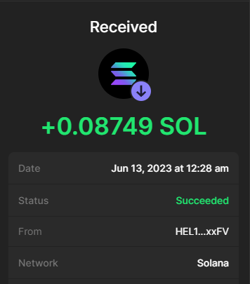 Consrv 🤖 (@cnsrvtvtrader) on Twitter photo New monthly airdrop from <a href="/metahelixio/">MetaHelix</a>. We're still here earning through real utility. New monthly airdrop from <a href="/metahelixio/">MetaHelix</a>. We're still here earning through real utility.