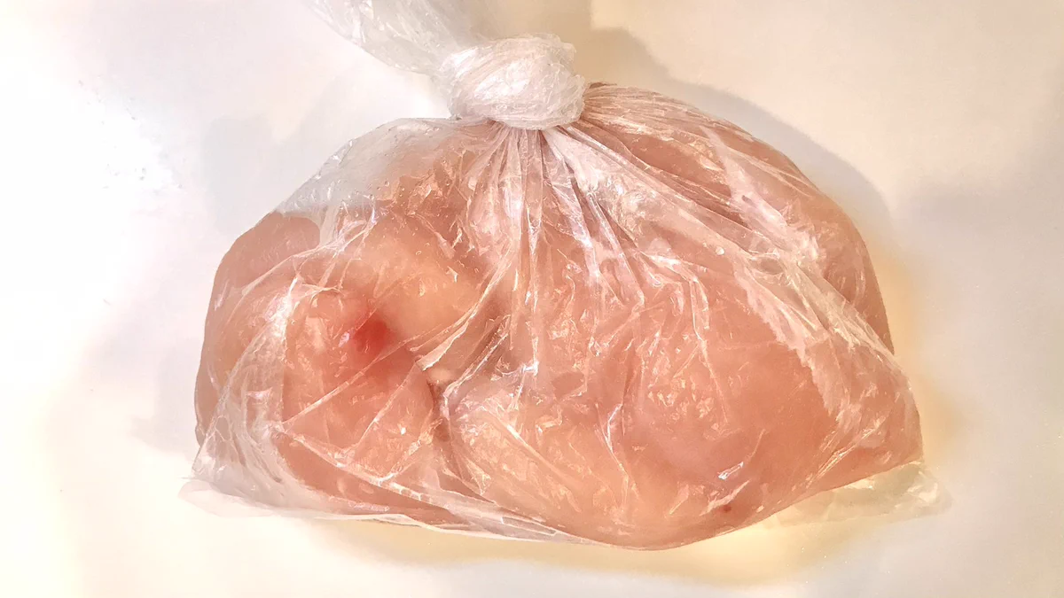 この一手間でしっとり食べやすい！？お家ささみ串レシピ！