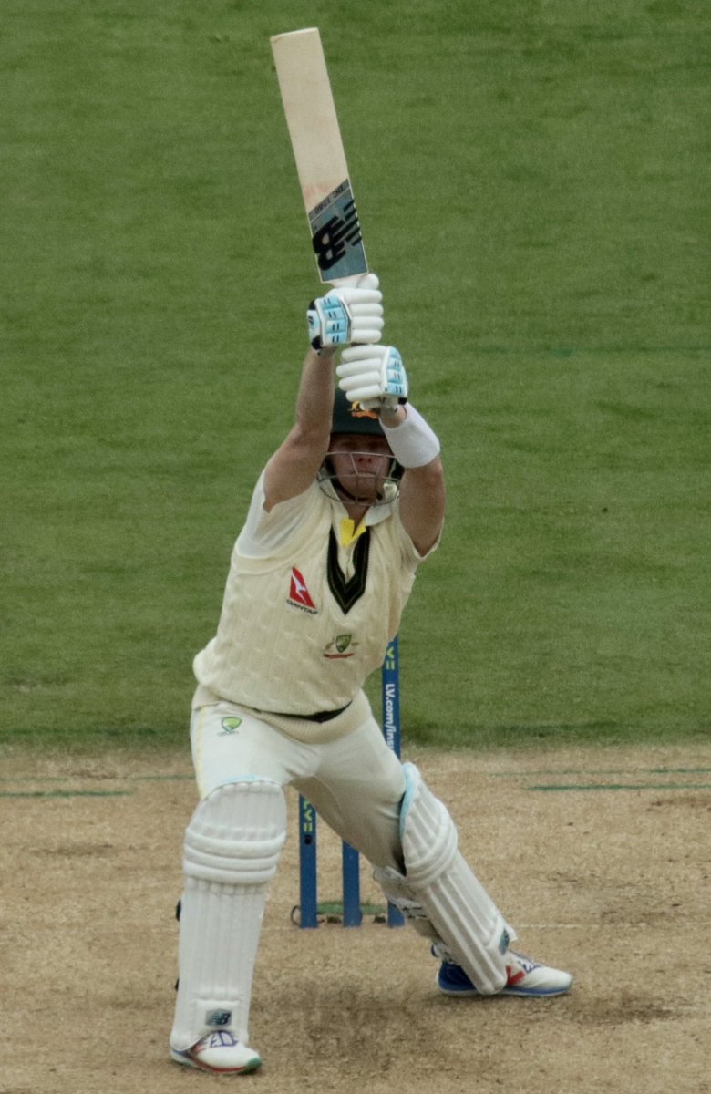 Steve Smith Shenanigans 

#CricketTwitter #Ashes23