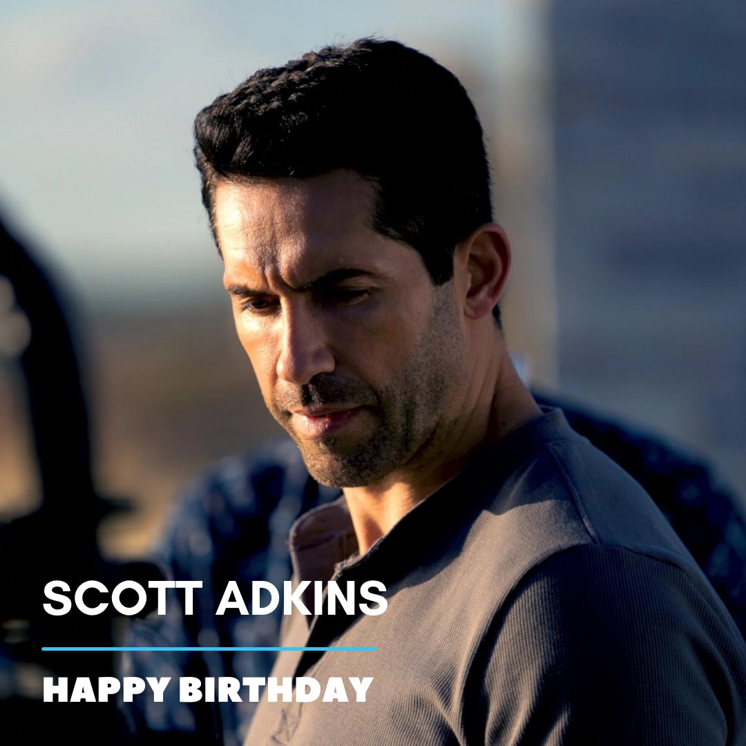 Happy Birthday #ScottAdkins
Which Scott Adkins is your favorite?
🎬 movief.one/scott-adkins

#moviefone #movie #JohnWickChapter4 #Section8 #DayShift