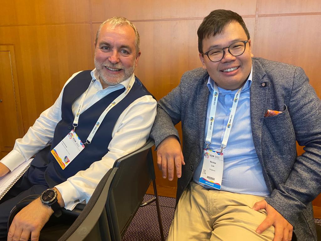 Nicolas Lim tweet media