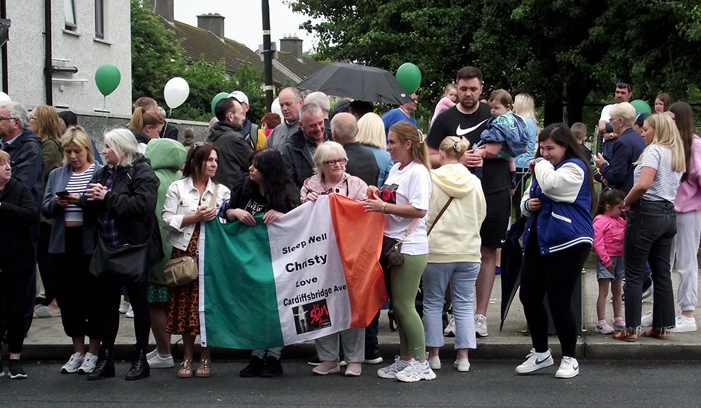 Great Irish Rock tweet media