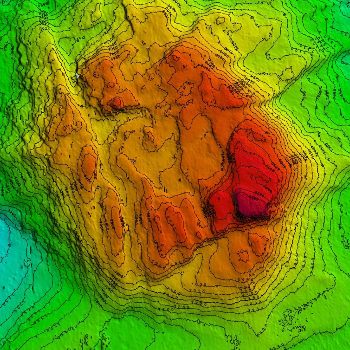 seabed2030's tweet image. How is #Seabed2030 supporting efforts to map the #ocean floor by 2030?  

✔️ Feeding bathymetric data into a digital map 
✔️ Forging partnerships to support future expeditions 
✔️ Raising awareness about the importance of #seabedmapping  

Learn more: seabed.org/our-mission
