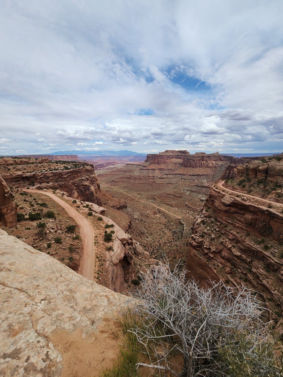 Canyonlands National Park 
#falmiytime #daughters #livehealthy #outdoors