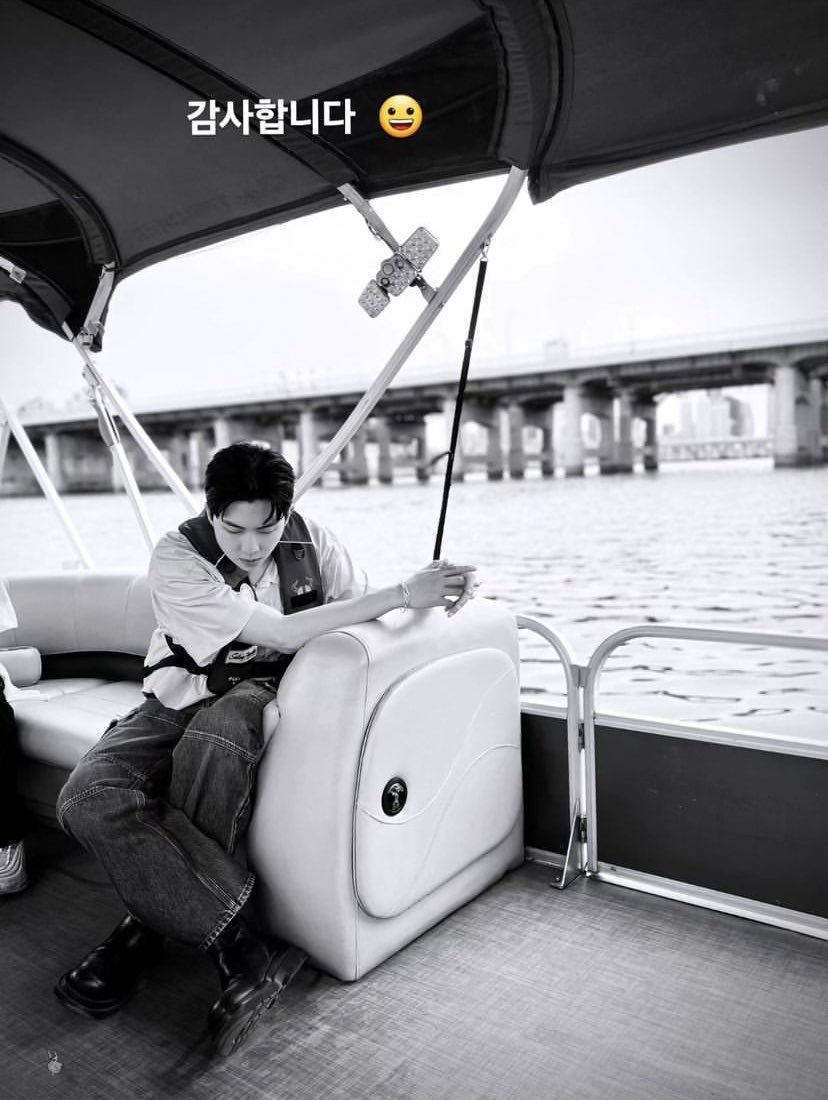 (230617)
rkive's Instagram Story Updated :

“Thank you 😃”