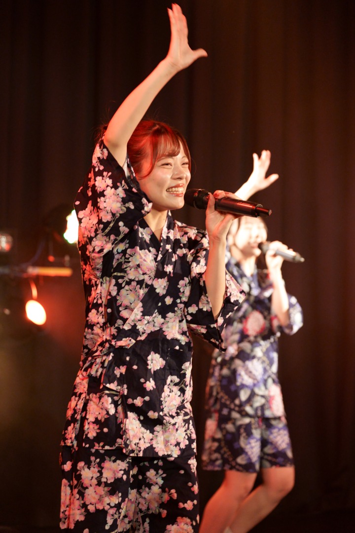 23.06.15
木曜定期公演 Vol.103 1部
Sound lab mole 

#阿部葉菜
#タイトル未定