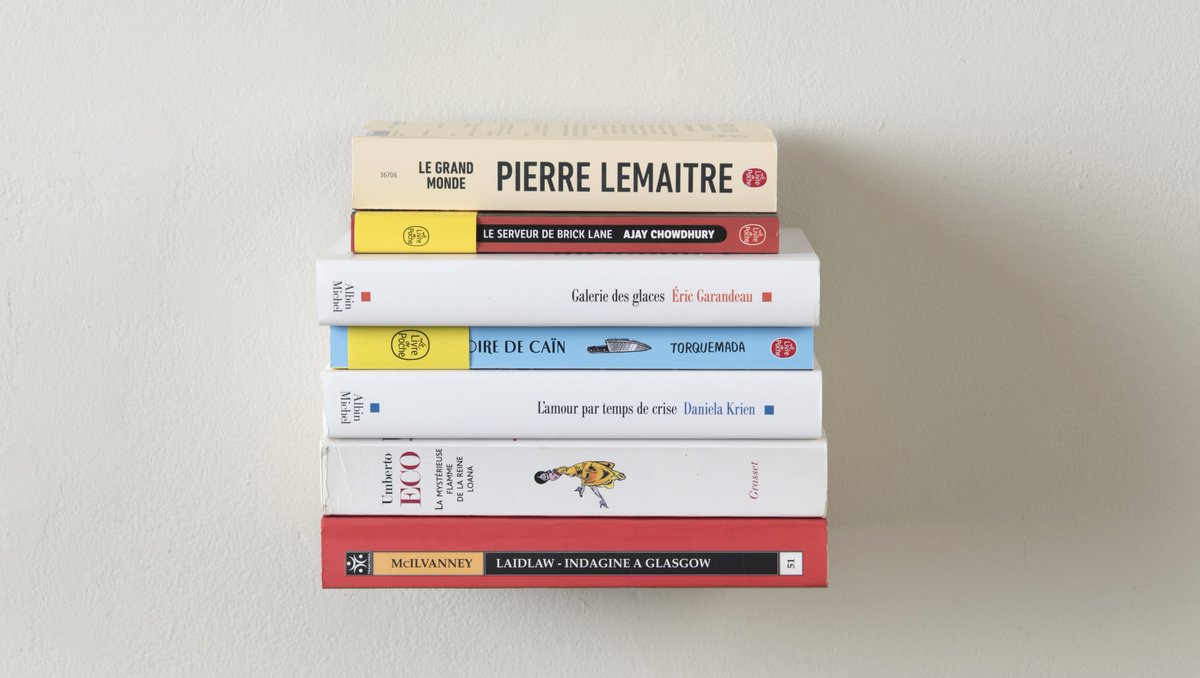 TEEbooks_'s tweet photo. Nouveauté !!! 🧨⁠
⁠
Petites mais solides, nos nouvelles étagères pour présenter vos livres de façon plus esthétique et en ayant pour but de faire de vos livres la première chose que l'on remarque chez vous. 📚⁠ https://t.co/WtKa1UWJ48