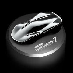Afelino's tweet photo. Gran Turismo 7
Gran Turismo Platinum Trophy (Platinum)
Acquired all Gran Turismo 7 trophies! #PS4share https://t.co/KVcdJrm7py
