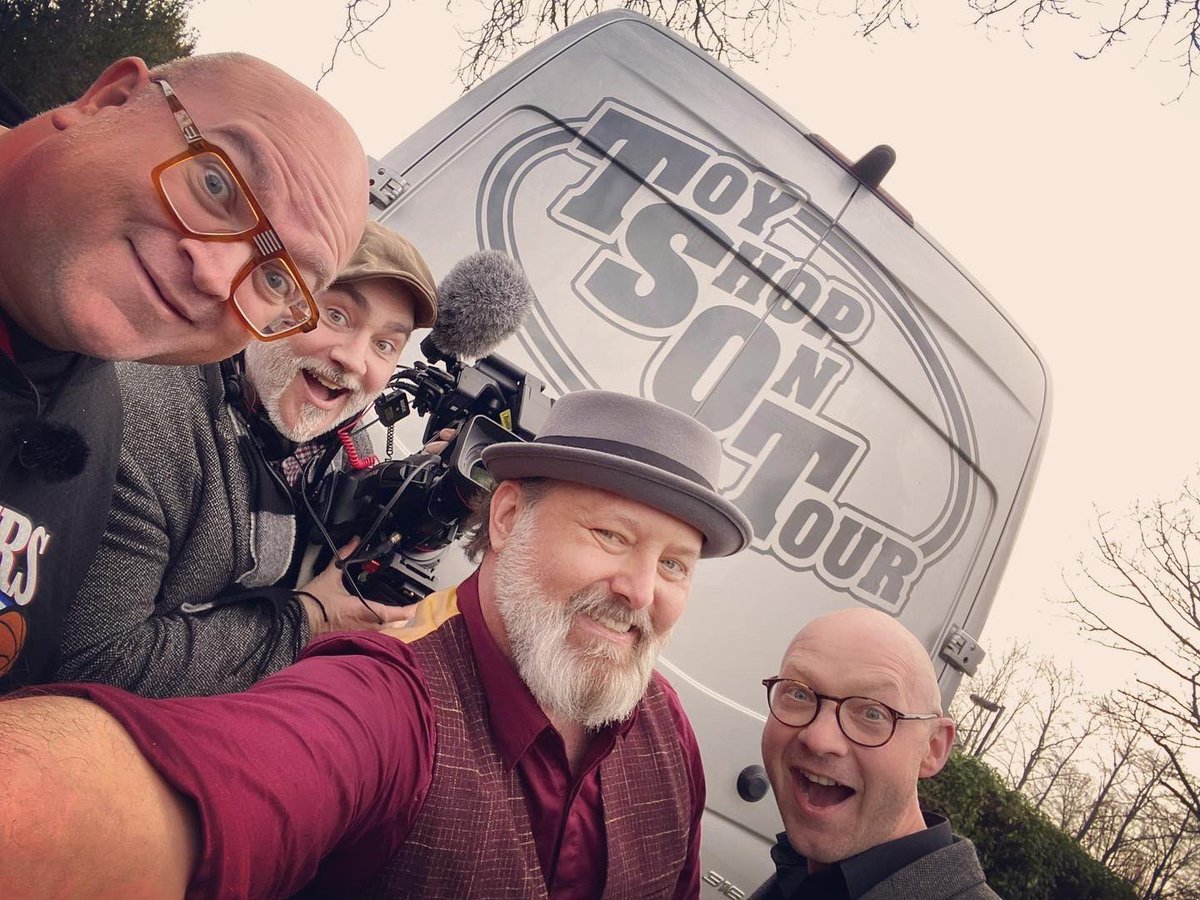 Matt Holt | Filmmaker tweet media