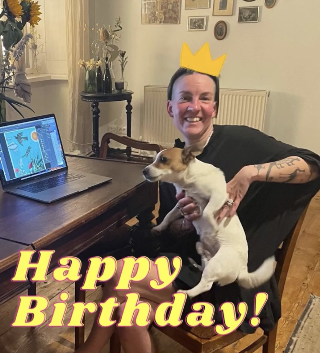 The Flower Girls 🌸 tweet media