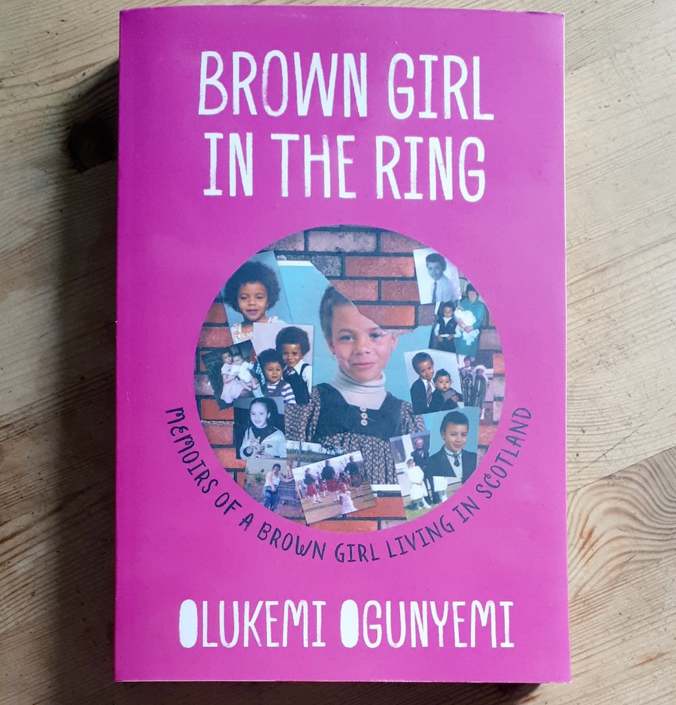 Brown Girl in the Ring Archives - Tubby & Coo's Traveling Book Shop