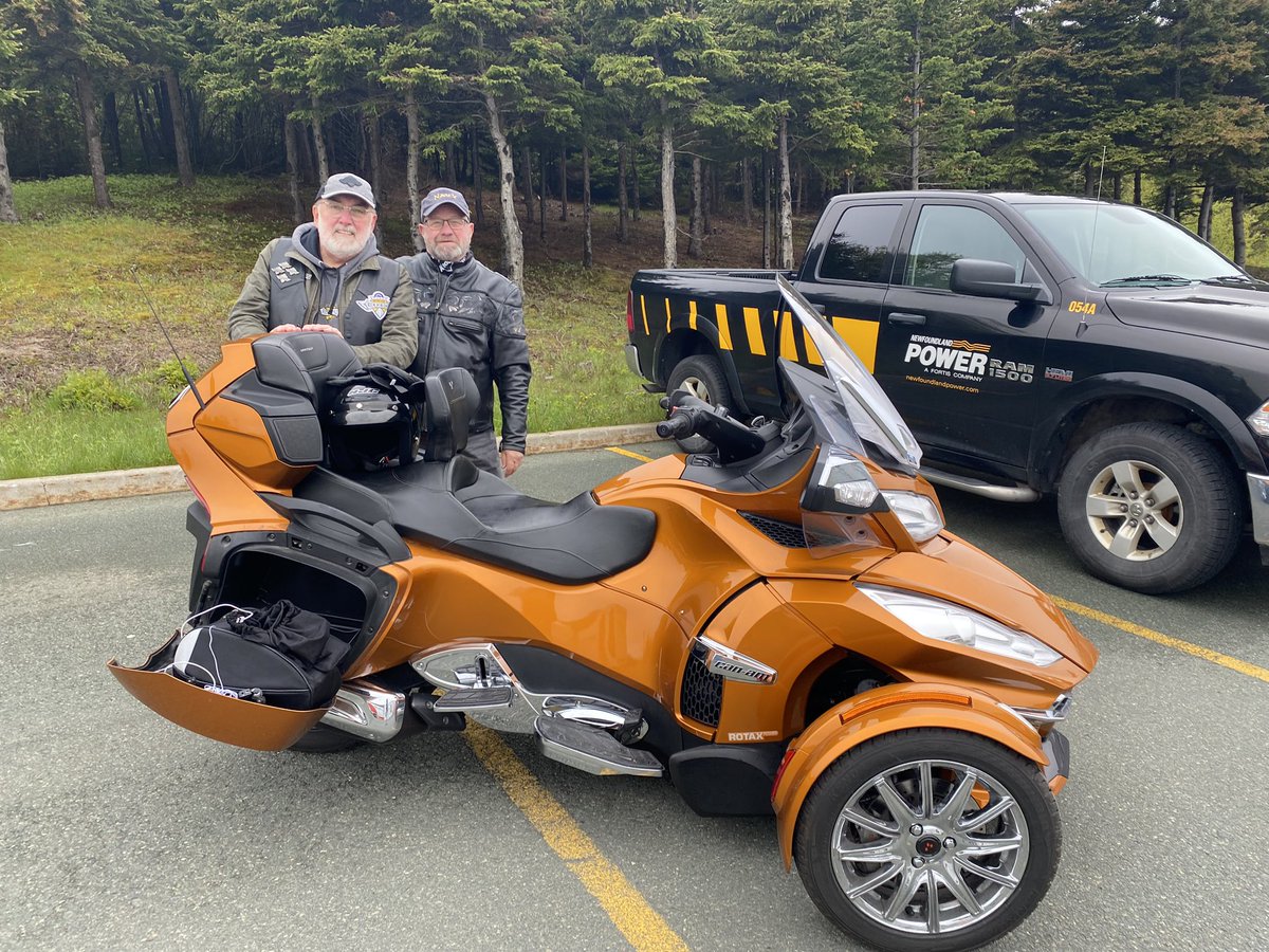 Avalon Ride For Dad tweet media