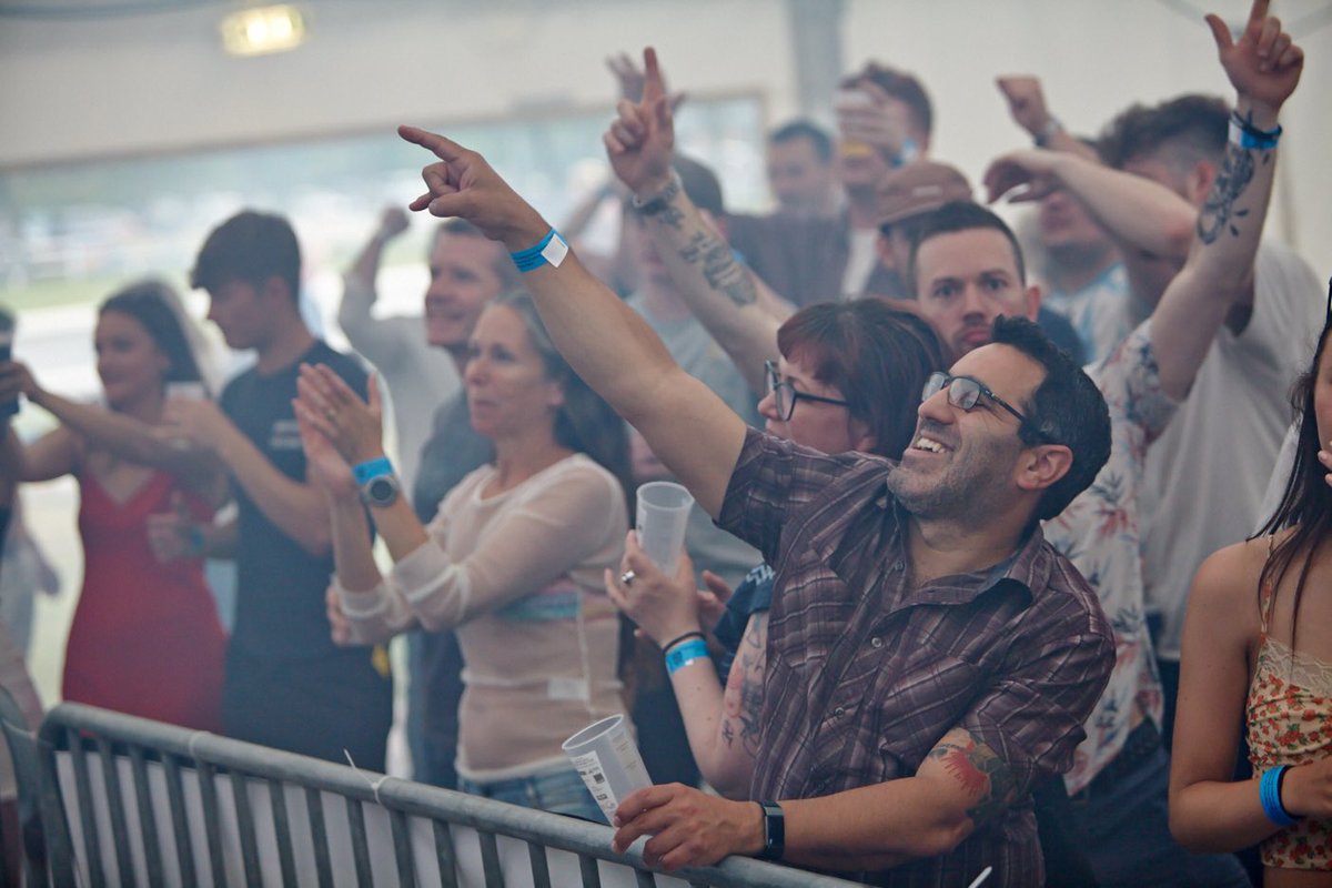 Last night was amazing! Let’s do it again shall we?!