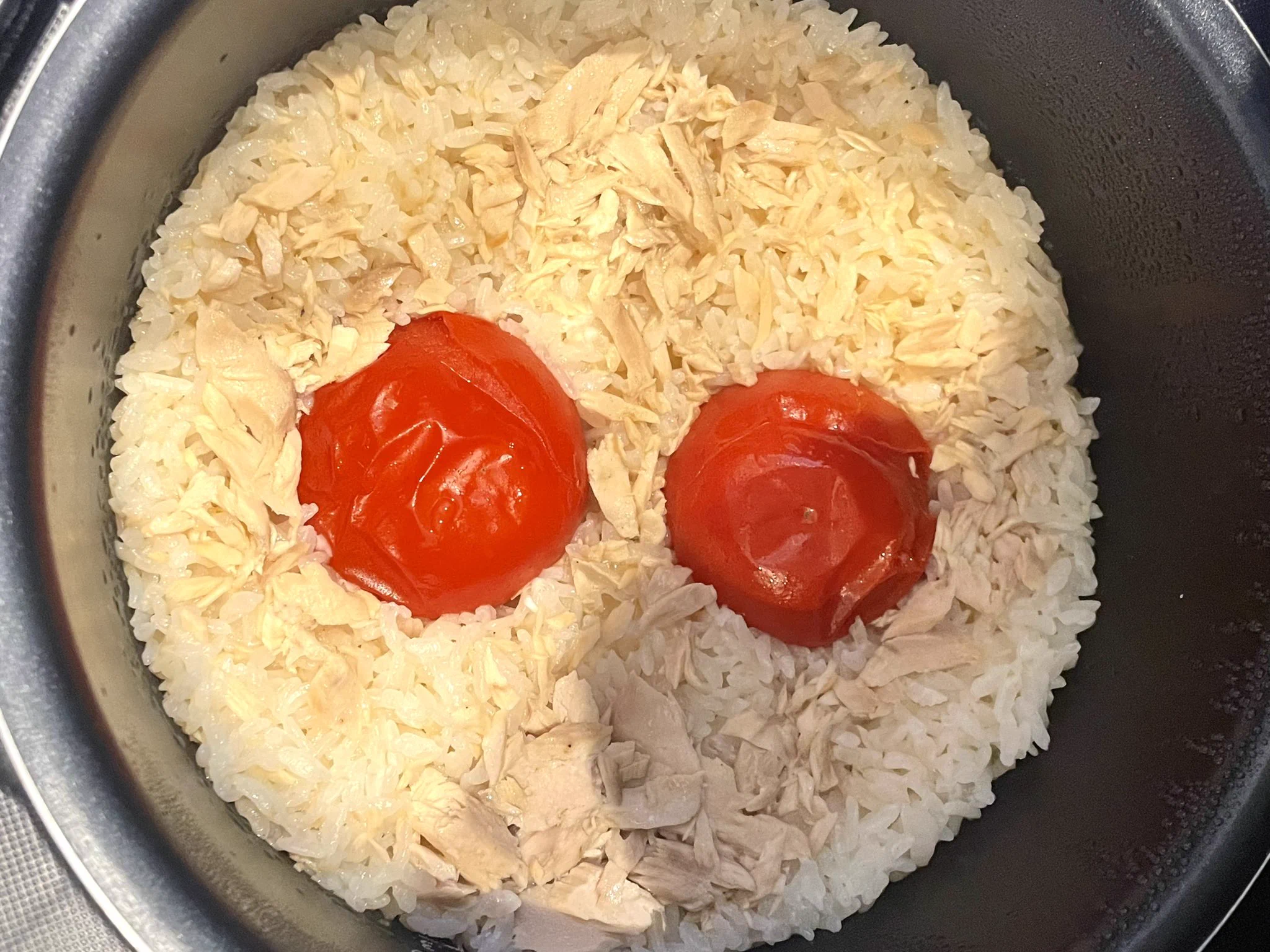 炊飯器で簡単調理！めちゃくちゃ美味い絶品ピラフの作り方がめちゃくちゃ簡単すぎる！