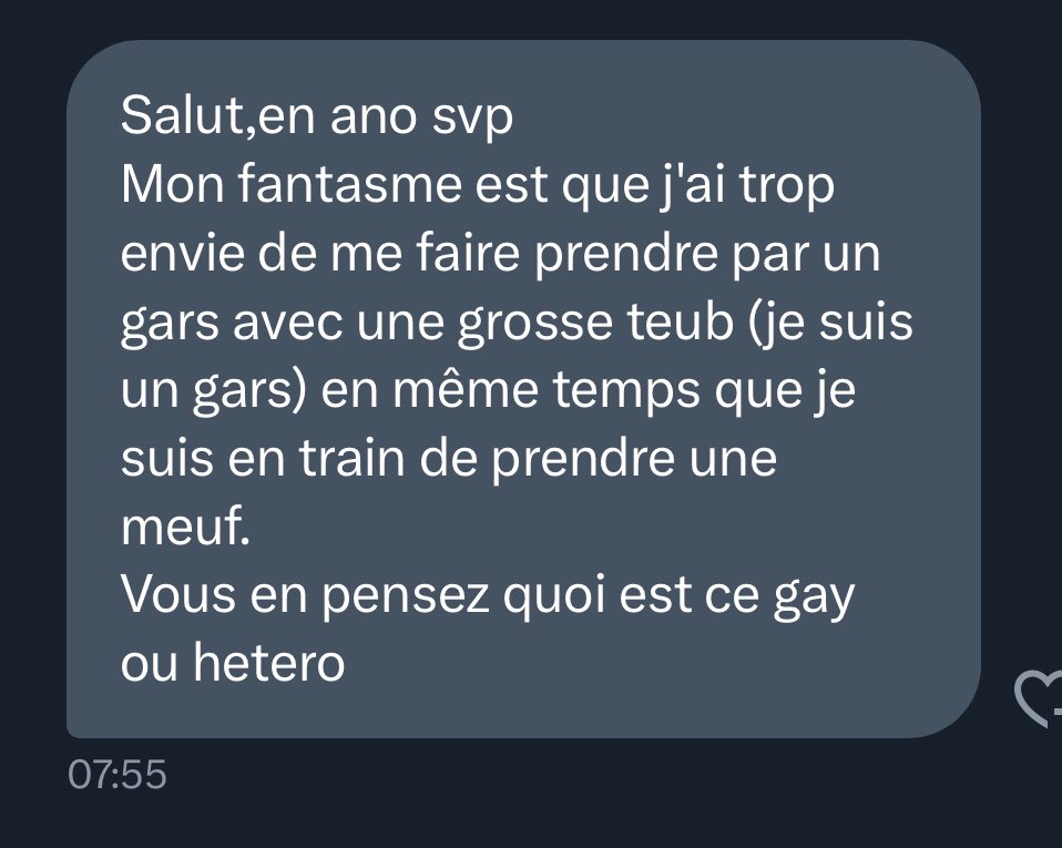 Z🔞NE DE LA H🔞NTE tweet media