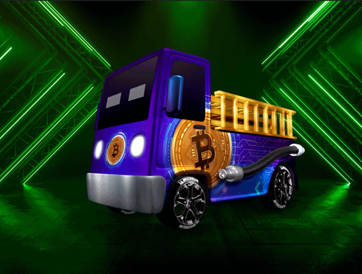 First 100 $BTC Addresses ...

Go👇

#BRC20 #OrdinalsNFT #Ordinal