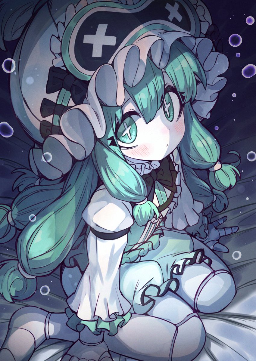 xx」|けとぽん@ｺﾐﾃｨｱ144 【A64a】のイラスト