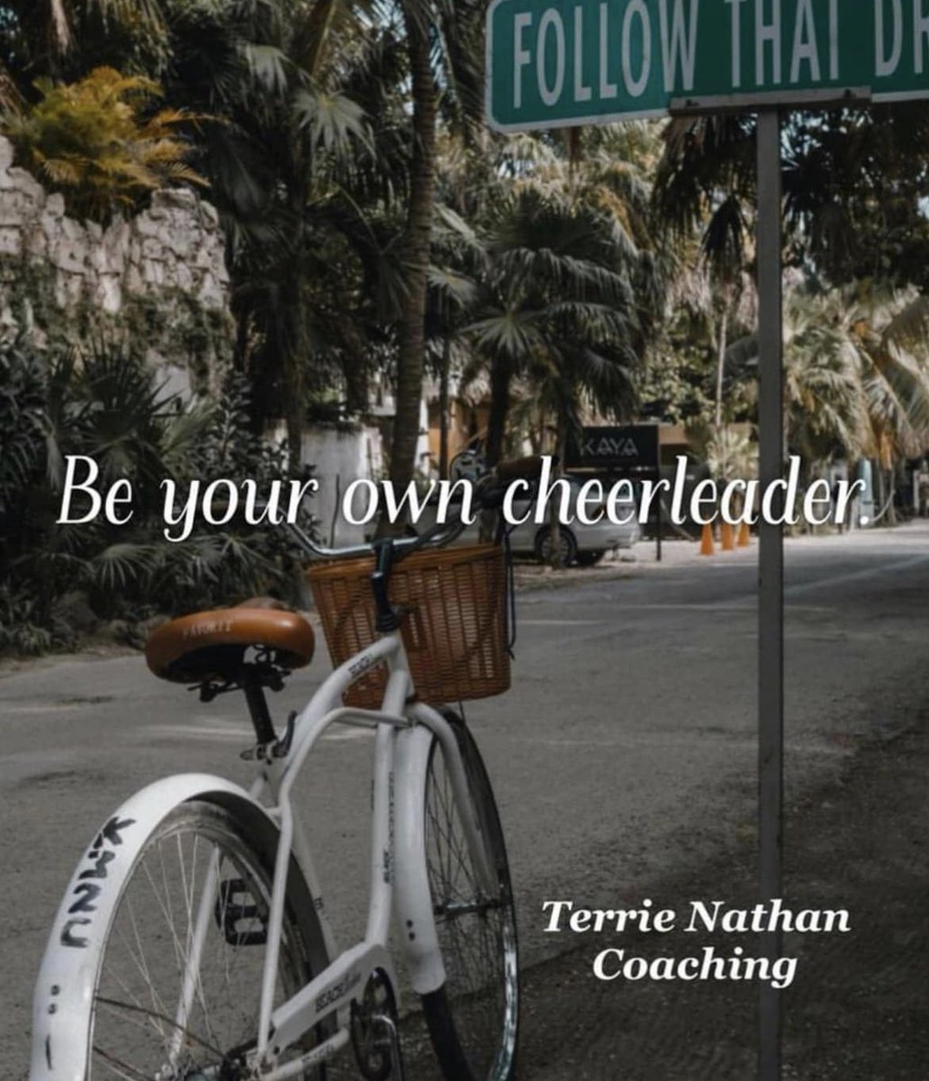Never rely on others to determine your self-worth. #stronggirlspirit #cheerleader terrienathan.com
