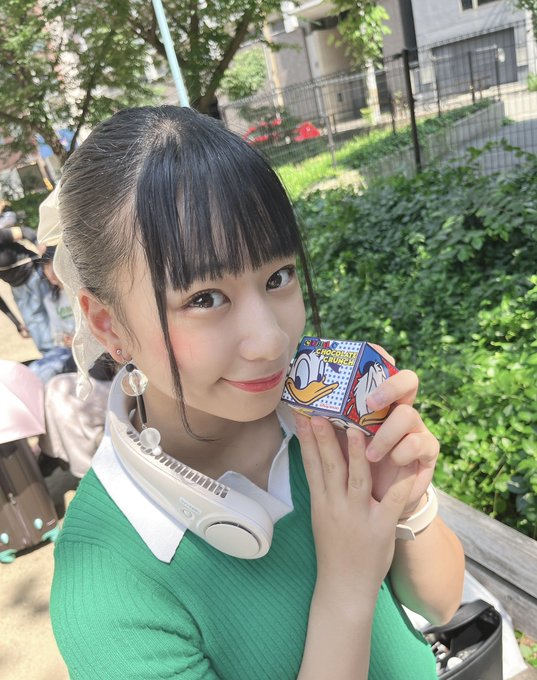 Twitterのコスプレ画像27