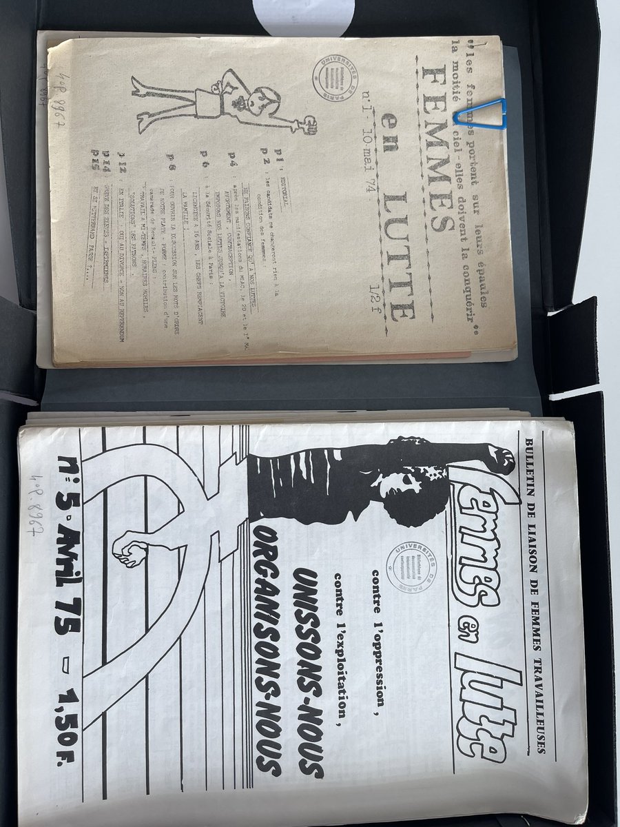 Natacha LSP tweet media