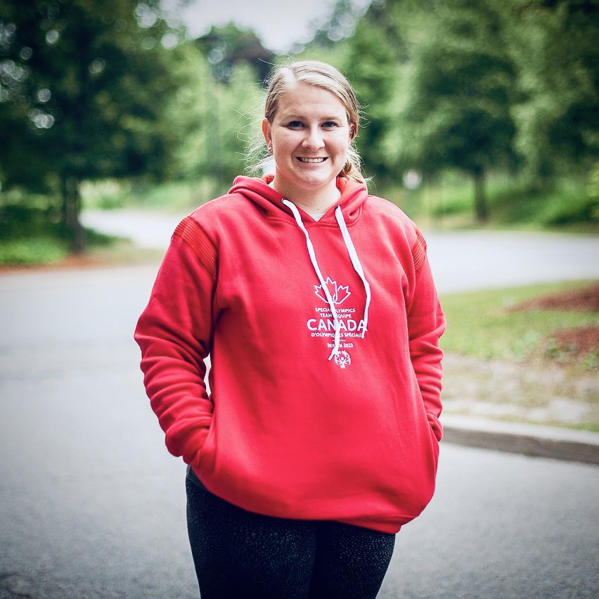 EduLimaPhoto2's tweet photo. Two-time national champion #golfer Natasha Stasiuk, a member of #Canada’s #SpecialOlympics team at the #WorldGames in #Berlin, says finding her niche in #golf has given her confidence.
-
For @globeandmail
#onassignment #athlete #sportphotography
#fitandstrong #sportcompetition https://t.co/IurouRemfc