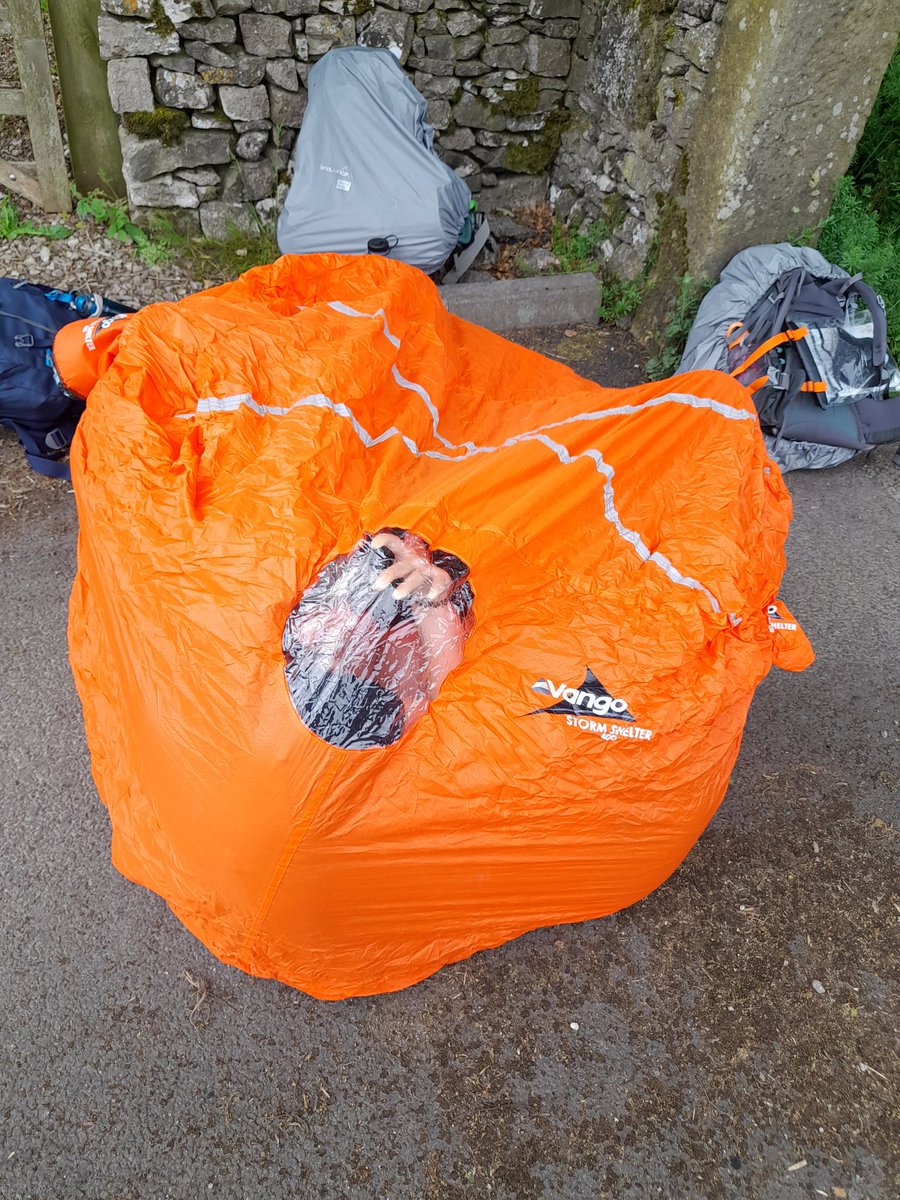 Mrs Hunter 🦄 (@mrs_r_hunter) on Twitter photo Y12s successfully demonstrated what they would do if there was a medical emergency. All groups currently heading towards successful completion of their Silver DofE. Half way there! <a href="/PenistoneGS/">Penistone Grammar School</a> #DofE #arewethereyet Y12s successfully demonstrated what they would do if there was a medical emergency. All groups currently heading towards successful completion of their Silver DofE. Half way there! <a href="/PenistoneGS/">Penistone Grammar School</a> #DofE #arewethereyet