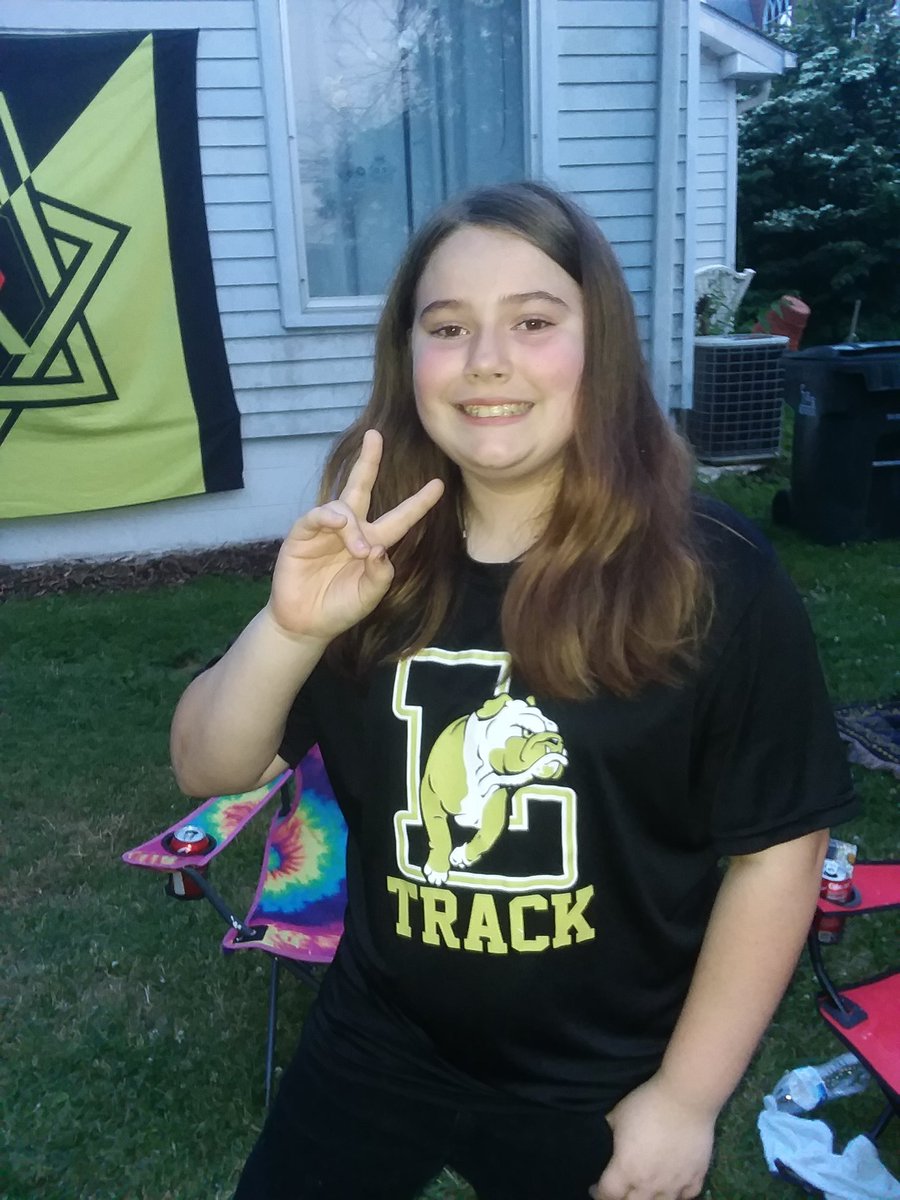 AnarchyAquarian's tweet image. Celebrating #FathersDay 

#StrongDadJune