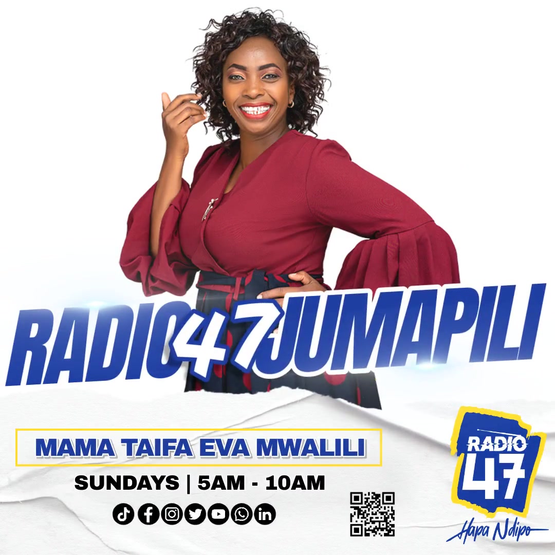 Radio 47 tweet media