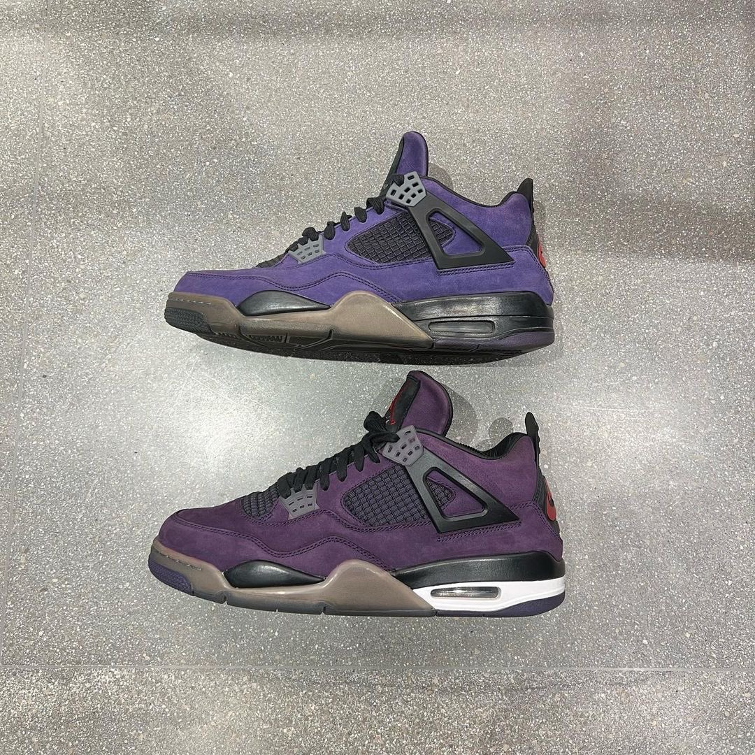 travis scott family and friends 4