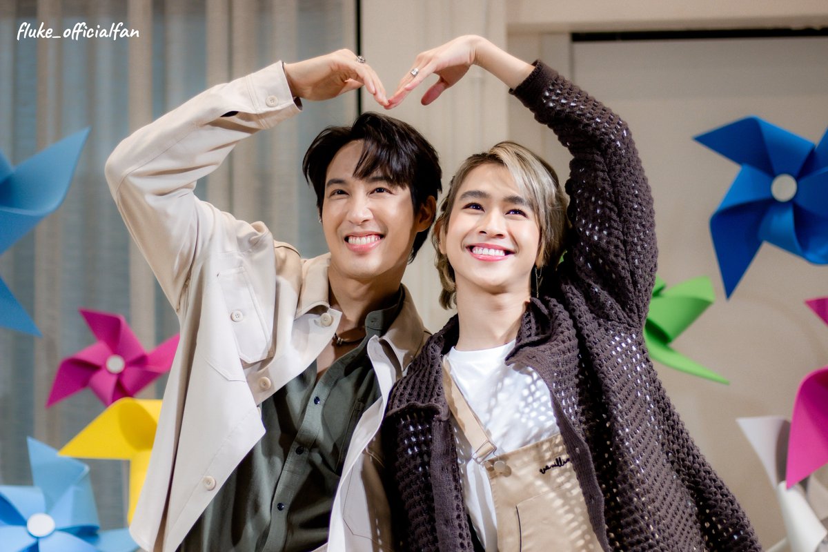 Fluke Official Fanclub tweet media