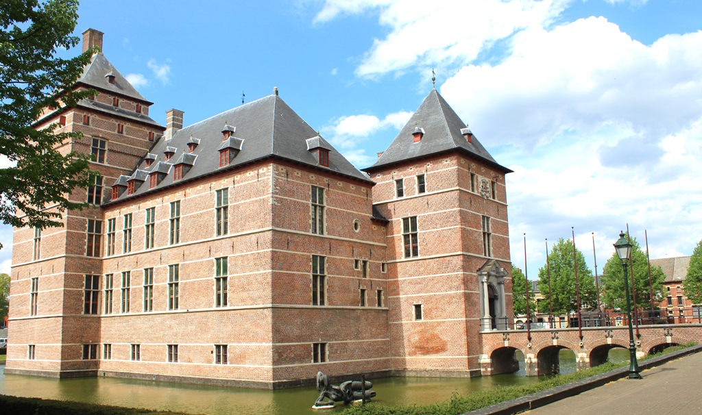 Turnhout, our beautiful host city!  #craftbeer #beer #Brussels #Belgium #goldmedal #brusselsbeerchallenge #silvermedal #bronzemedal #beercompetition #bestbeer