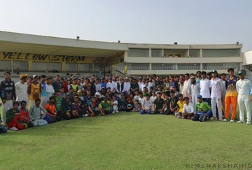 ChaghiTime24's tweet photo. Pictorial highlights from Emerging Players Trials | Mega Stars League| Bugti Cricket Stadium, Ayub Sports complex Quetta #MSL2 #Quetta #Cricket #Pakistan #Balochistan #Ashes2023 https://t.co/m2Z7cGQUTy