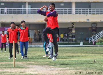 ChaghiTime24's tweet photo. Pictorial highlights from Emerging Players Trials | Mega Stars League| Bugti Cricket Stadium, Ayub Sports complex Quetta #MSL2 #Quetta #Cricket #Pakistan #Balochistan #Ashes2023 https://t.co/m2Z7cGQUTy
