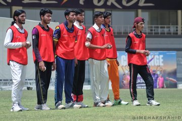 ChaghiTime24's tweet photo. Pictorial highlights from Emerging Players Trials | Mega Stars League | π· Bugti Cricket Stadium, Ayub Sports complex Quetta #MSL2 #Quetta #Cricket #Pakistan #Balochistan #Ashes2023 https://t.co/8aS9ppMp4A