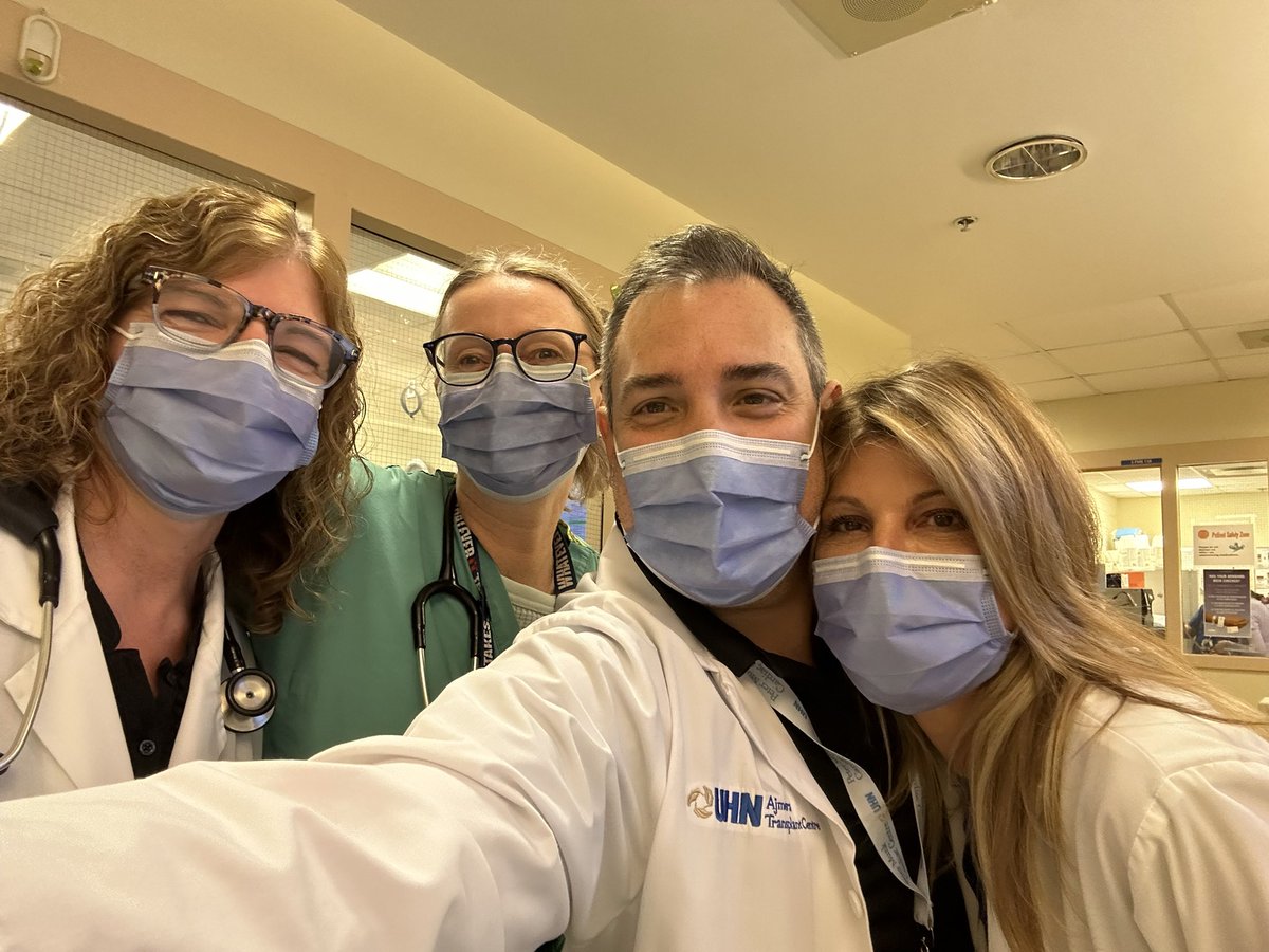 Dr. Diego Delgado (@drdiegodelgado) on Twitter photo More than 20 years saving lives together. The best NPs at <a href="/PMunkCardiacCtr/">Peter Munk Cardiac Centre</a> <a href="/uoftmedicine/">Temerty Medicine</a> <a href="/UHNTransplant/">Ajmera Transplant Centre UHN</a> <a href="/UHN/">University Health Network</a> <a href="/uhnfoundation/">UHN Foundation</a> More than 20 years saving lives together. The best NPs at <a href="/PMunkCardiacCtr/">Peter Munk Cardiac Centre</a> <a href="/uoftmedicine/">Temerty Medicine</a> <a href="/UHNTransplant/">Ajmera Transplant Centre UHN</a> <a href="/UHN/">University Health Network</a> <a href="/uhnfoundation/">UHN Foundation</a>